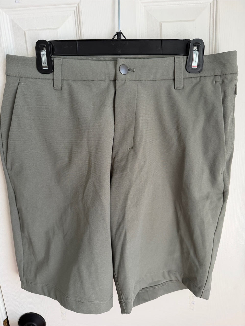 Lululemon commission shorts